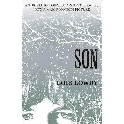 THE GIVER QUARTET - SON