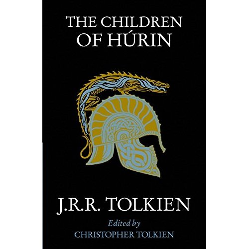 THE CHILDREN OF HURIN