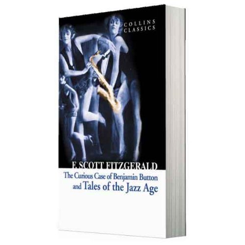 TALES OF THE JAZZ AGE
