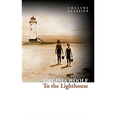 VIRGINIA WOOLF TO THE LIGHT HOUSE /ANGLAIS