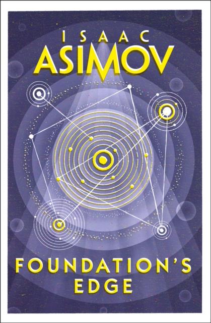THE FOUNDATION SERIES: SEQUELS - FOUNDATION'S EDGE