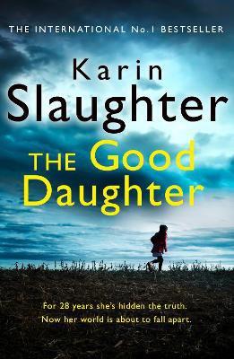 THE GOOD DAUGHTER