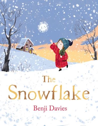 THE SNOWFLAKE