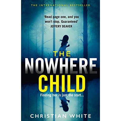THE NOWHERE CHILD