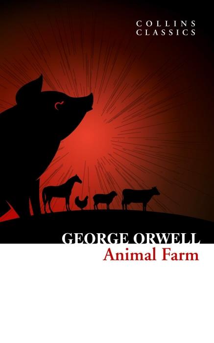 ANIMAL FARM