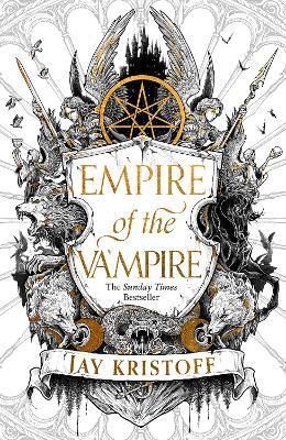 EMPIRE OF THE VAMPIRE
