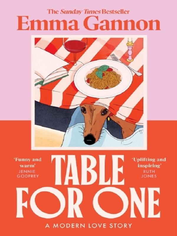 TABLE FOR ONE