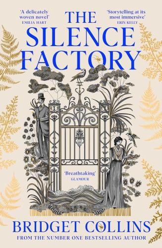 THE SILENCE FACTORY