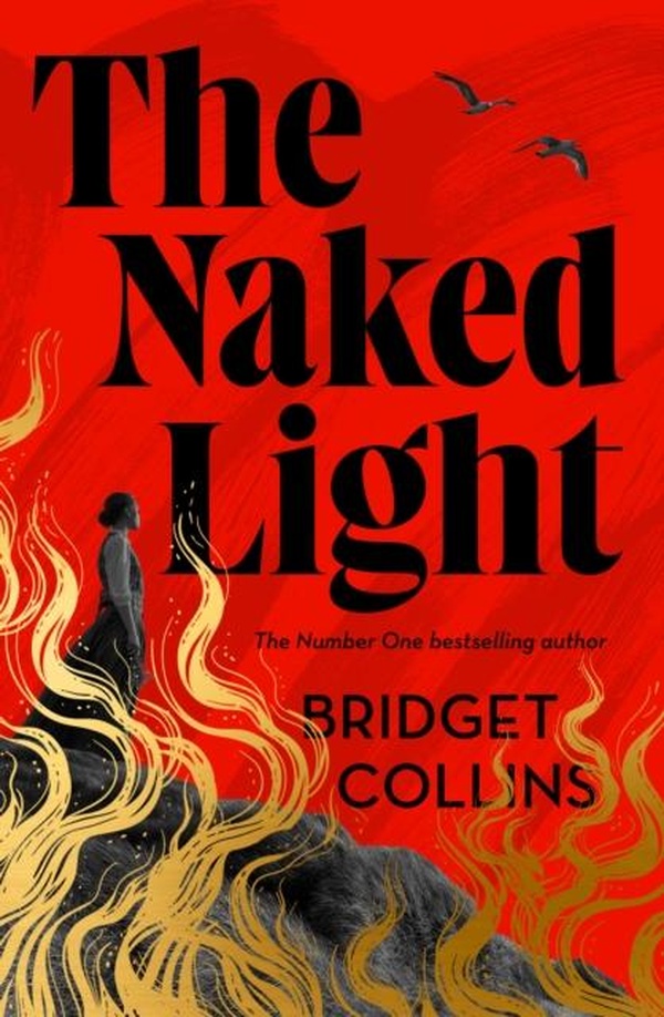 THE NAKED LIGHT