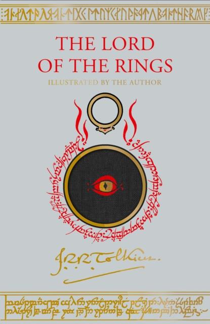 THE LORD OF THE RINGS