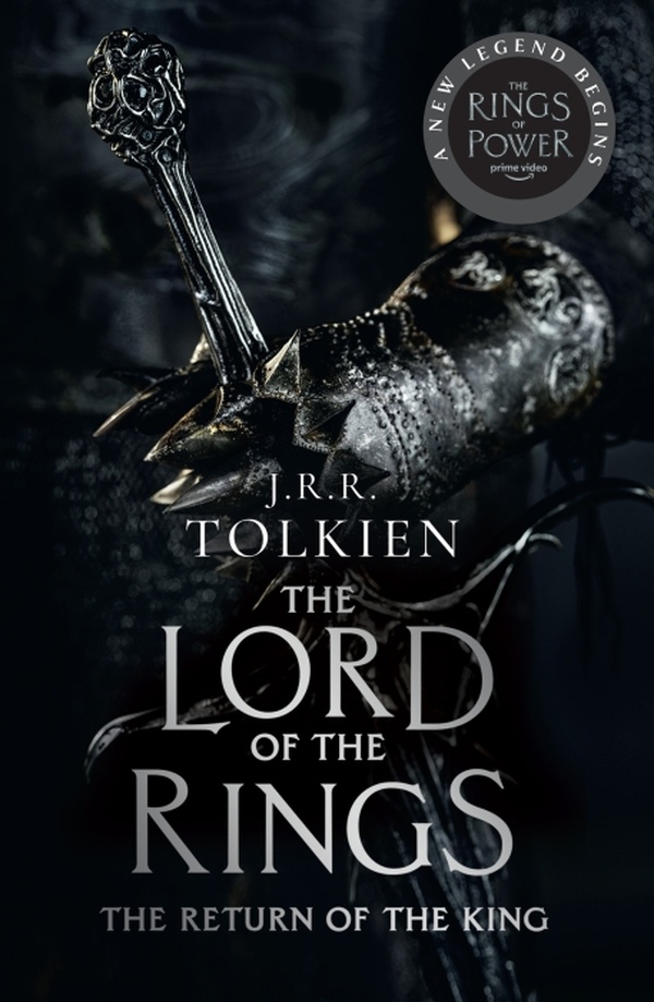 THE LORD OF THE RINGS - THE RETURN OF THE KING
