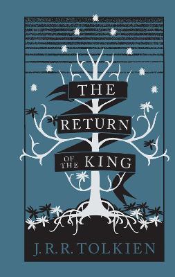 THE LORD OF THE RINGS - THE RETURN OF THE KING - EDITION SPECIALE