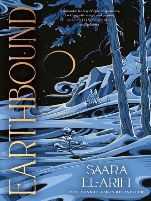 FAEBOUND - EARTHBOUND