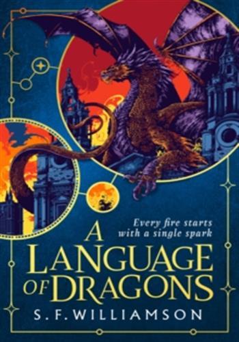 A LANGUAGE OF DRAGONS