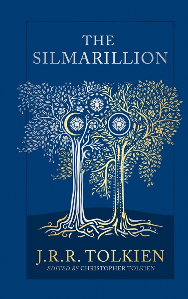 THE SILMARILLION - EDITION SPECIALE