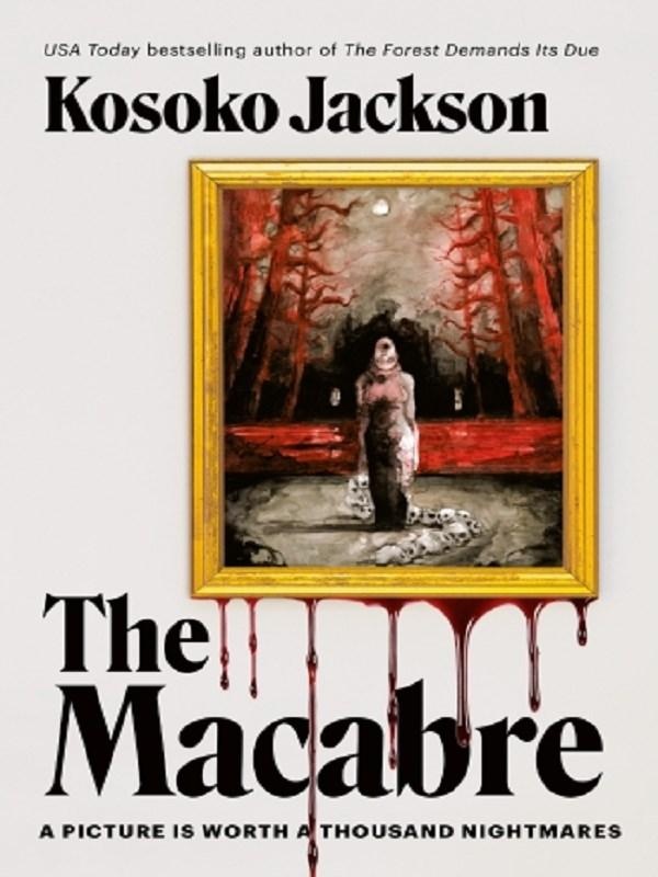 THE MACABRE