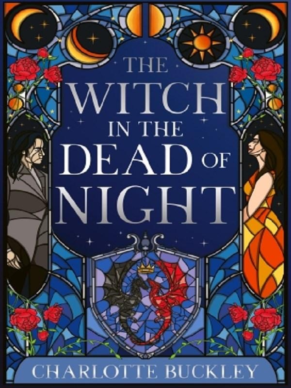 THE FLAMEBEARER TRILOGY - THE WITCH IN THE DEAD OF NIGHT