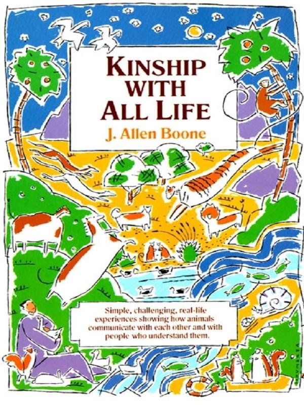KINSHIP WITH ALL LIFE