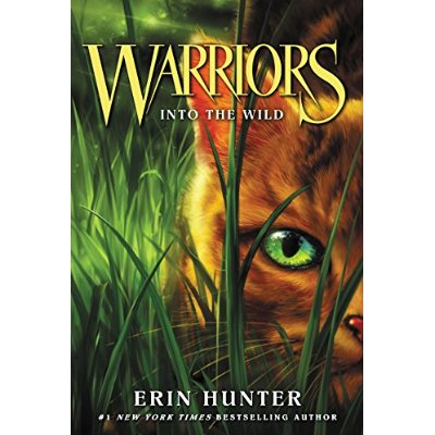 WARRIORS - T01 - WARRIORS #1: INTO THE WILD