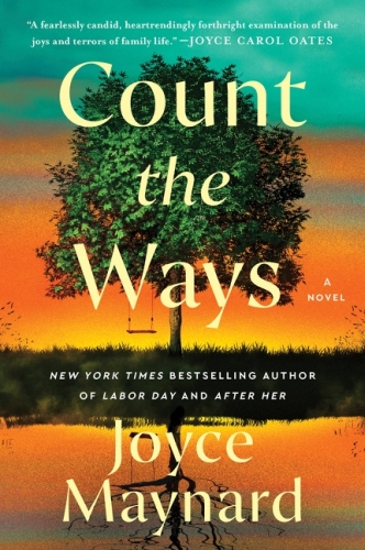 COUNT THE WAYS - A NOVEL