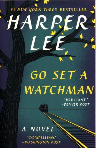 GO SET A WATCHMAN