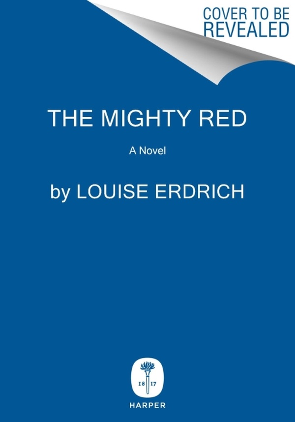 THE MIGHTY RED