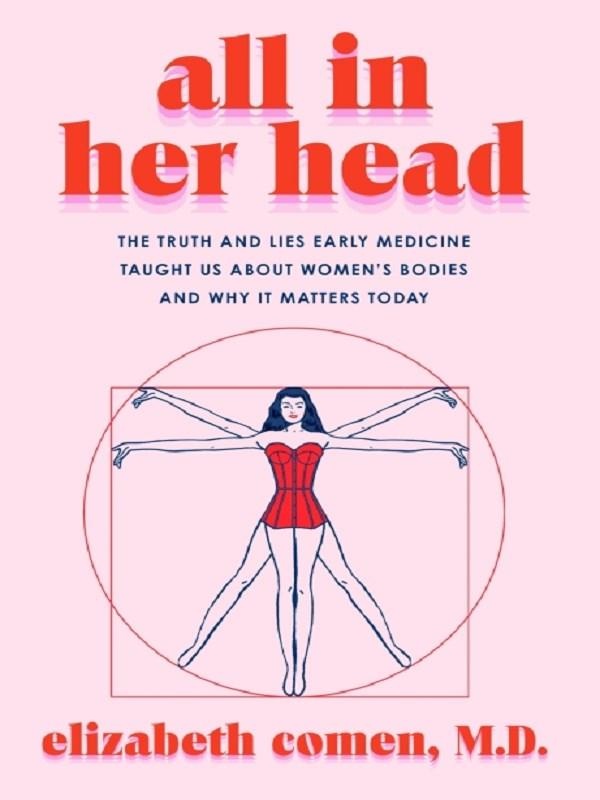 ALL IN HER HEAD