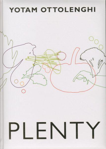 OTTOLENGHI PLENTY /ANGLAIS