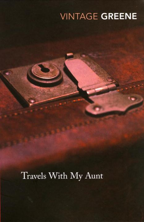 TRAVELS WITH MY AUNT (VIN/UK)