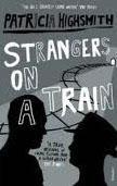 STRANGERS ON A TRAIN