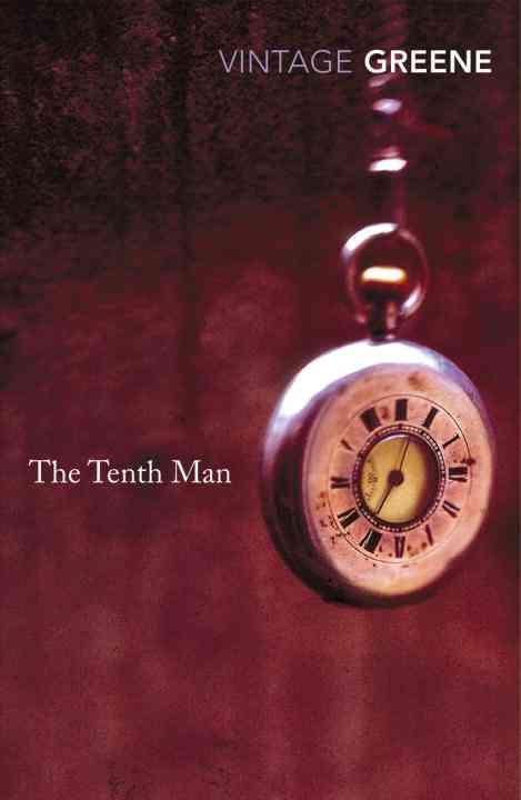 TENTH MAN(GREENE/VINTAGE UK)