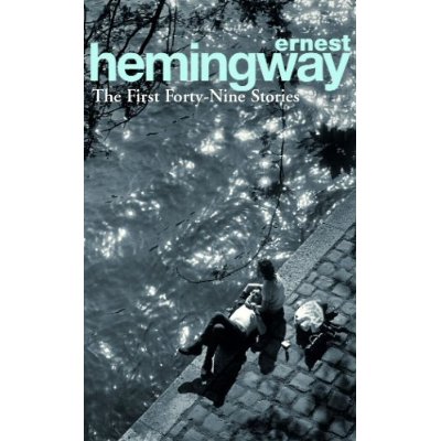 THE FIRST FORTY-NINE STORIES