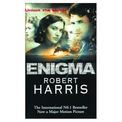 ENIGMA ENIGMA