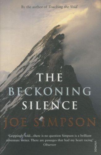 THE BECKONING SILENCE