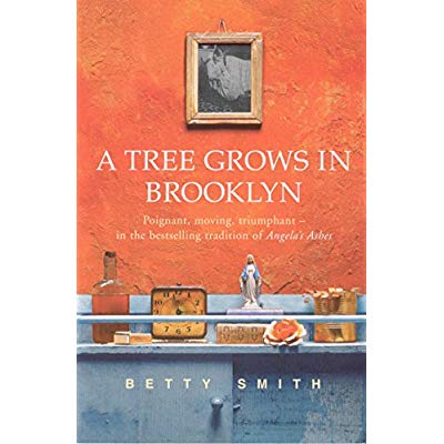 A TREE GROWS IN BROOKLYN