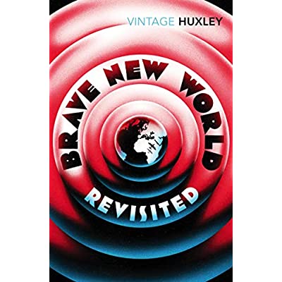 BRAVE NEW WORLD REVISITED (VINTAGE CLASSICS)