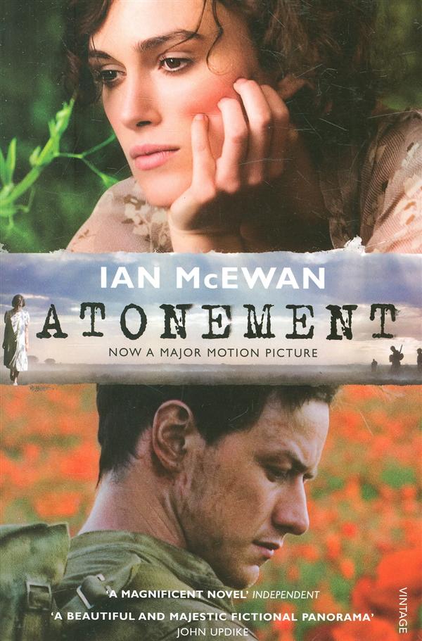 ATONEMENT