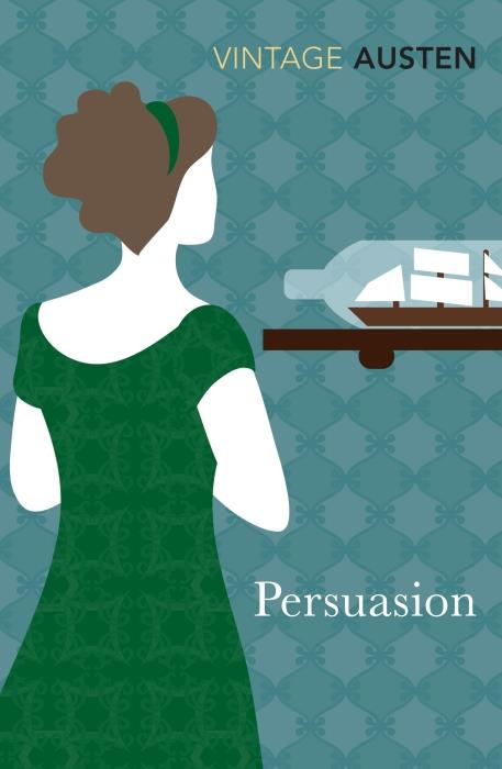 PERSUASION - NOW A MAJOR NETFLIX FILM
