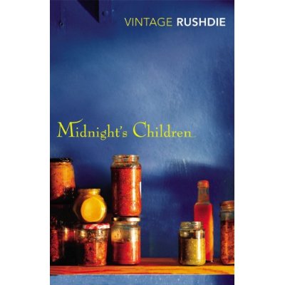 MIDNIGHT'S CHILDREN