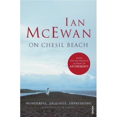 ON CHESIL BEACH