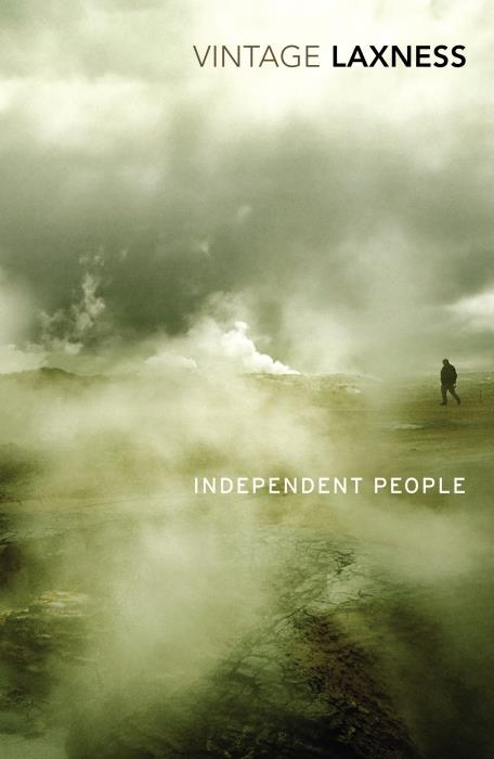 INDEPENDENT PEOPLE