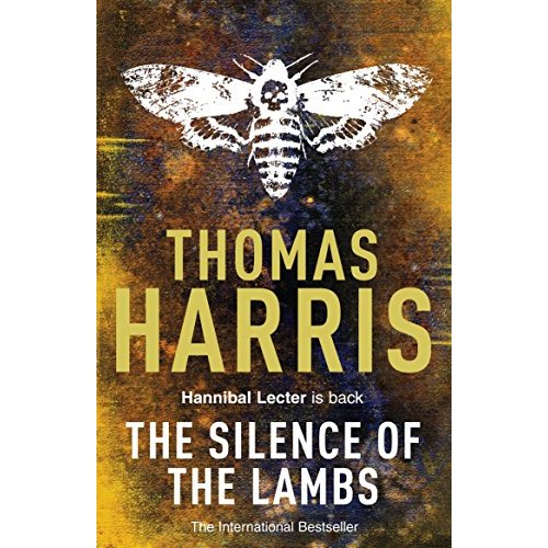 HANNIBAL LECTER - T02 - SILENCE OF THE LAMBS - (HANNIBAL LECTER)