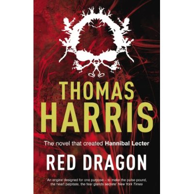 HANNIBAL LECTER - T01 - RED DRAGON - THE ORIGINAL HANNIBAL LECTER CLASSIC (HANNIBAL LECTER)