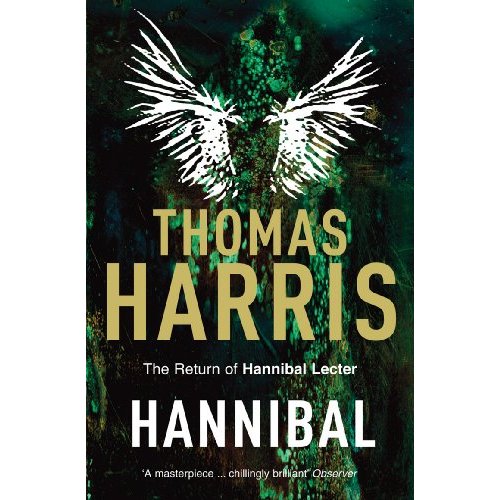 HANNIBAL LECTER - T03 - HANNIBAL - (HANNIBAL LECTER)