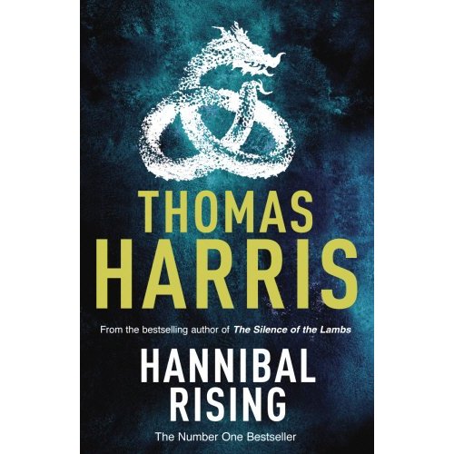 HANNIBAL LECTER - T04 - HANNIBAL RISING - (HANNIBAL LECTER)