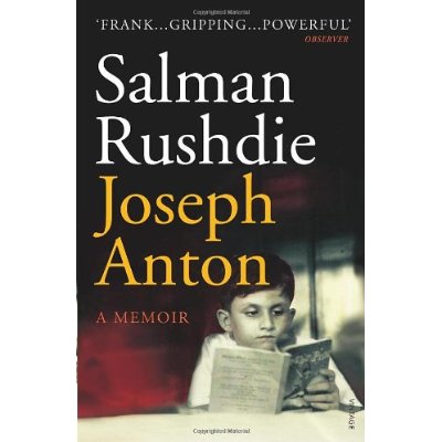 JOSEPH ANTON - A MEMOIR