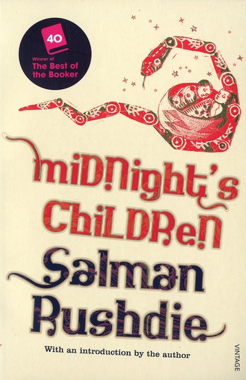 MIDNIGHTS CHILDREN