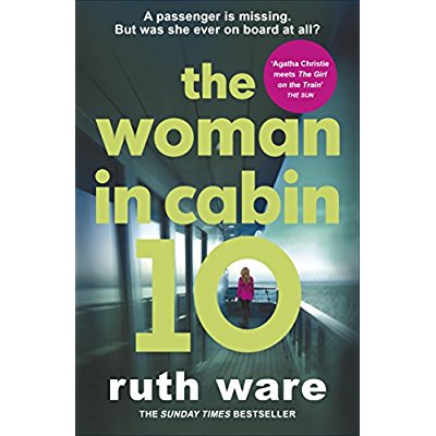 THE WOMAN IN CABIN 10