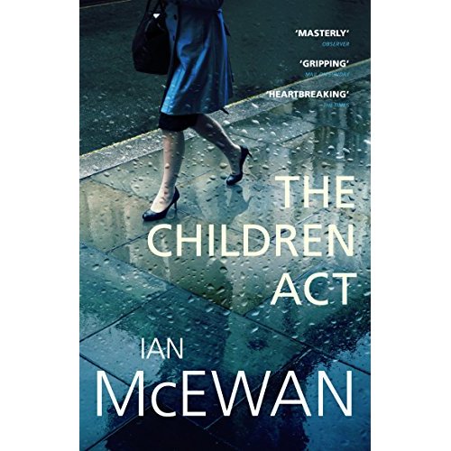 THE CHILDREN ACT