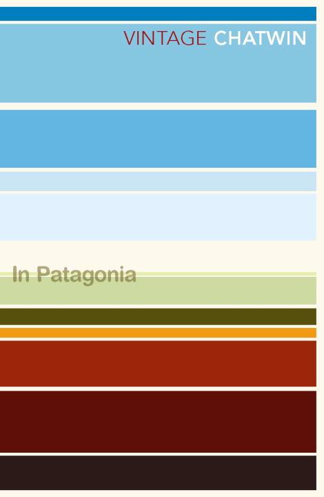 IN PATAGONIA